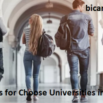 7 Tips for Choose the best Universities Degree programs in UK